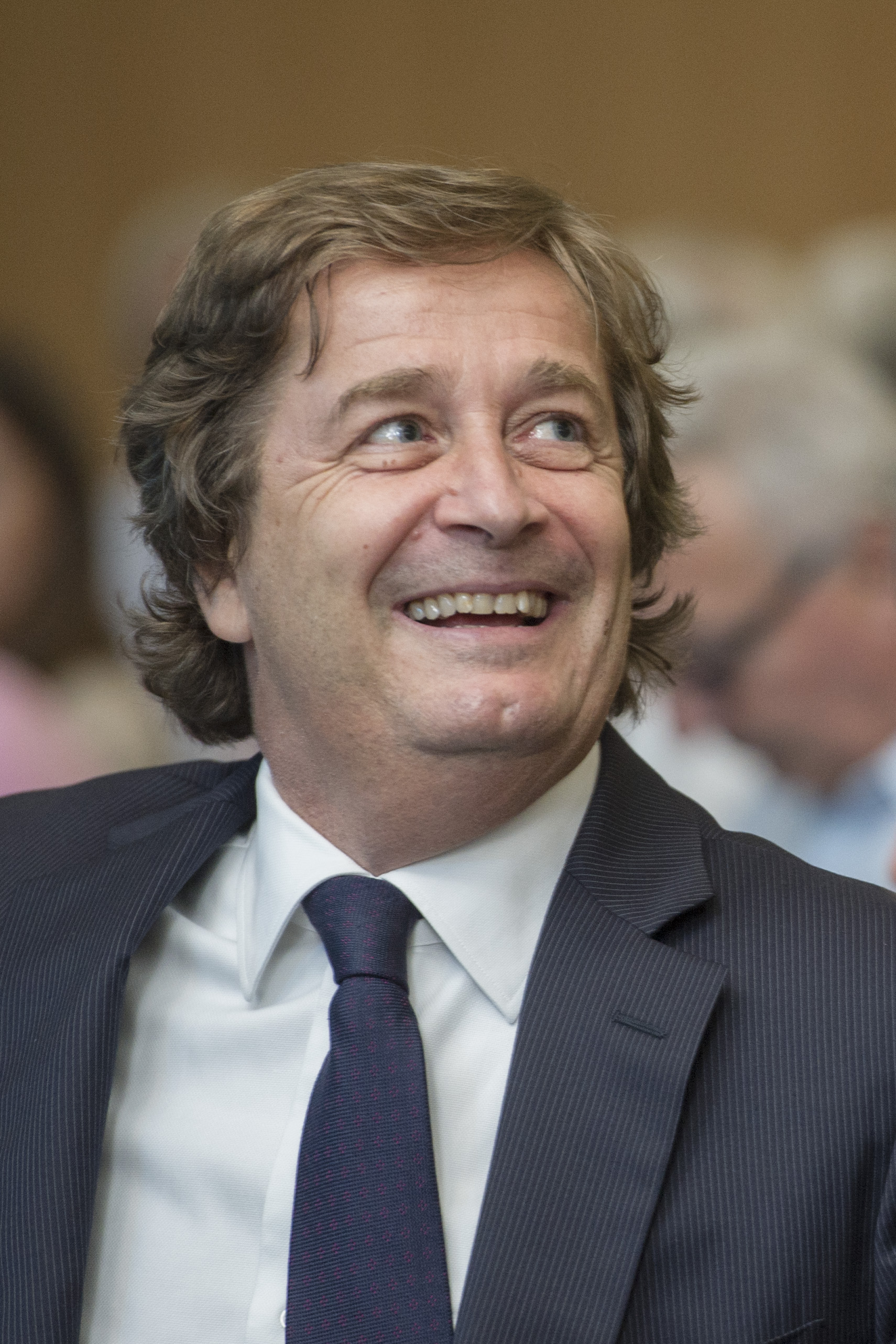 Giovanni Bruschetti