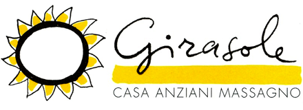 Logo Casa anziani Girasole